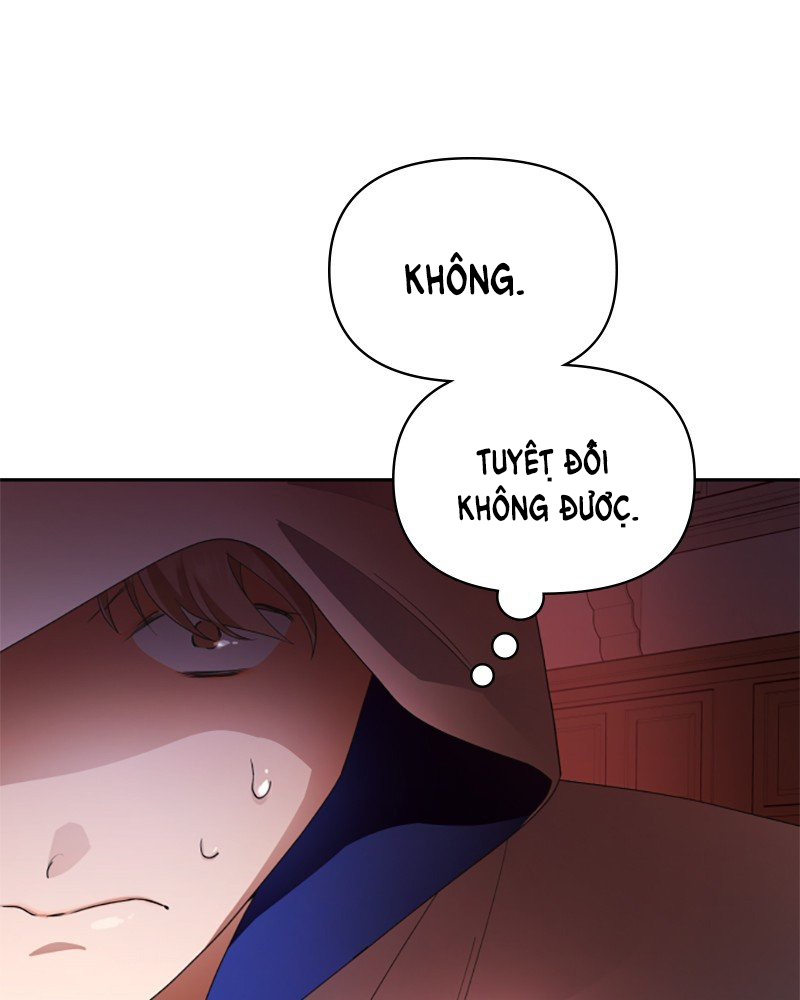 tôi muốn trở thành cô ấy dù chỉ là một ngày chapter 82 16