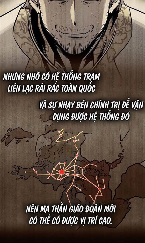 chiến thần chuyển thế chapter 85 4