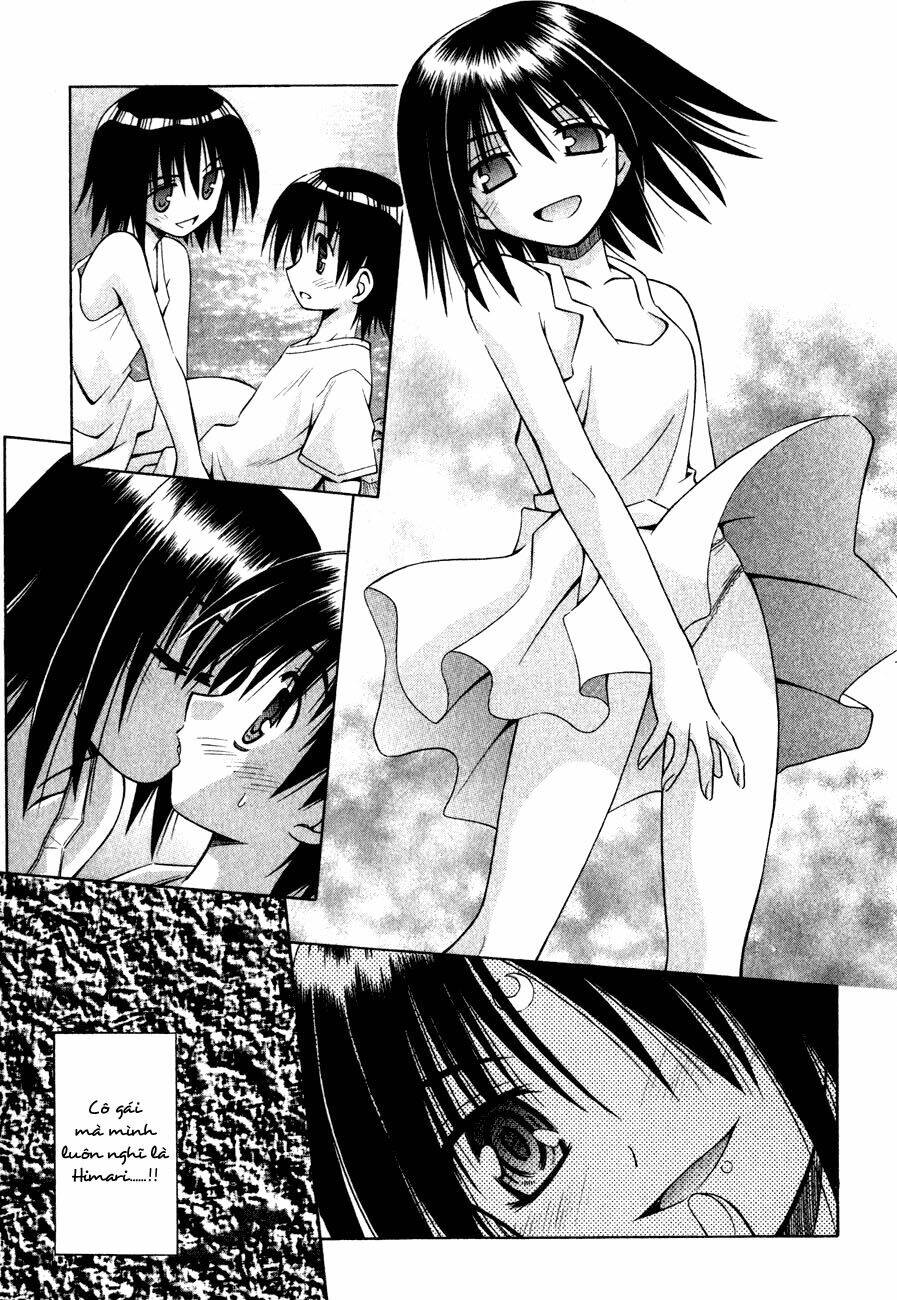 omamori himari chapter 15 25