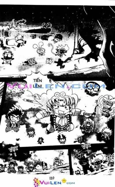 những người bạn tốt chapter 29 120