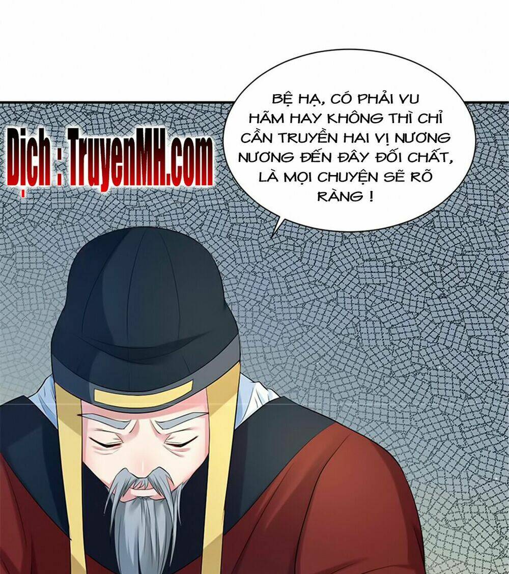 điệp ảnh trùng trùng chapter 11 12