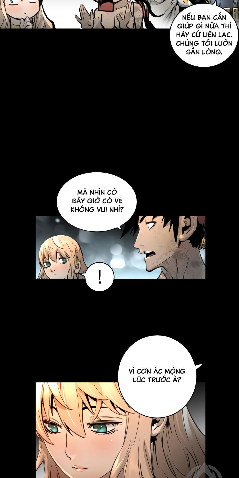 tam tuyệt tại dị giới chapter 71 15