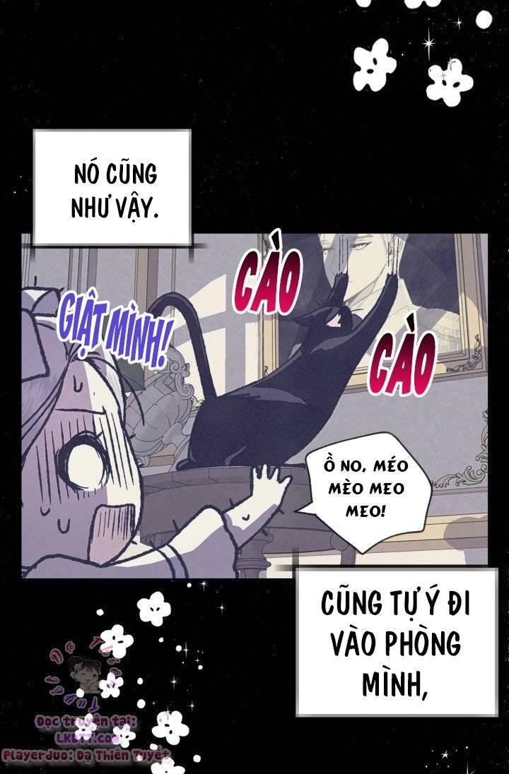 cha, con không muốn kết hôn đâu chapter 12 46