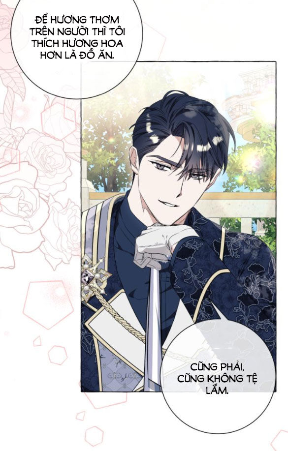 tôi tưởng đó chỉ là tiểu thuyết trọng sinh bình thường chapter 37.2 72