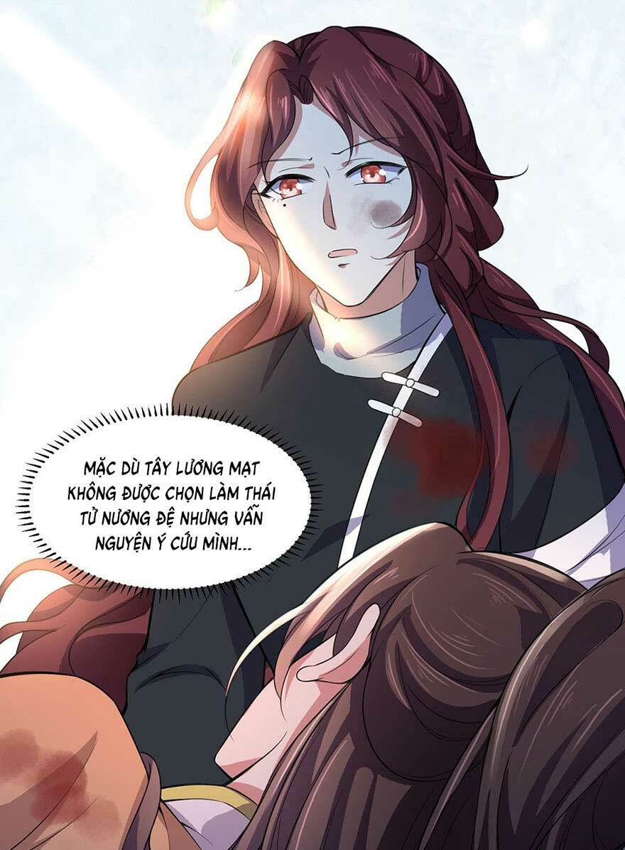 hoạn phi thiên hạ chapter 68 24