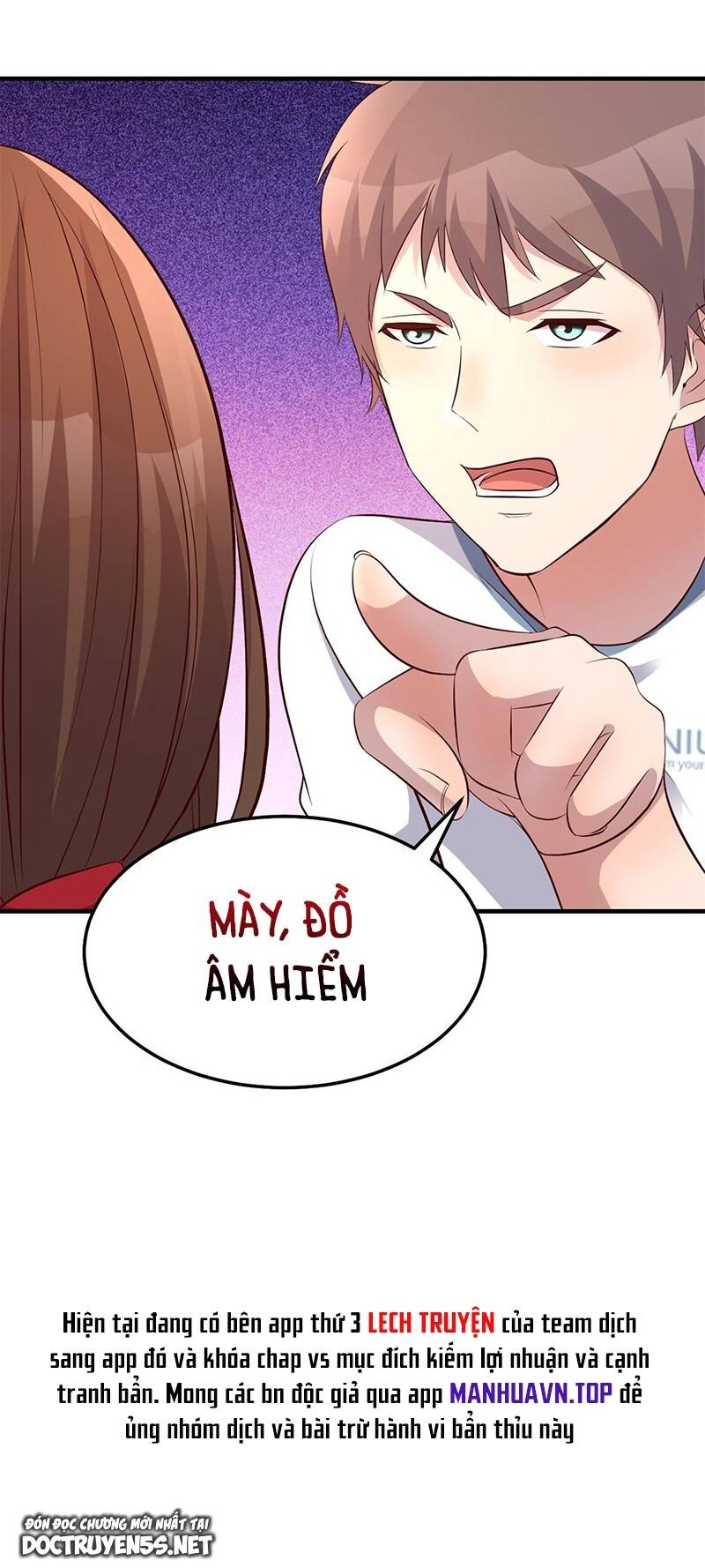 chị gái tôi là đại minh tinh chapter 142 43