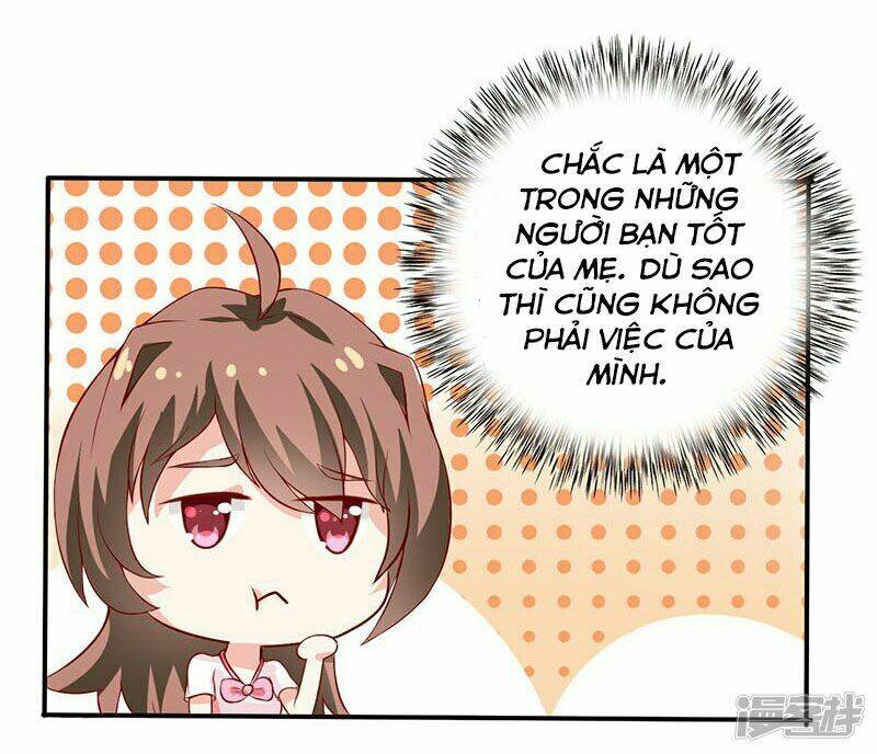 lang quân khát máu: cô dâu bị mắc bẫy chapter 2 4