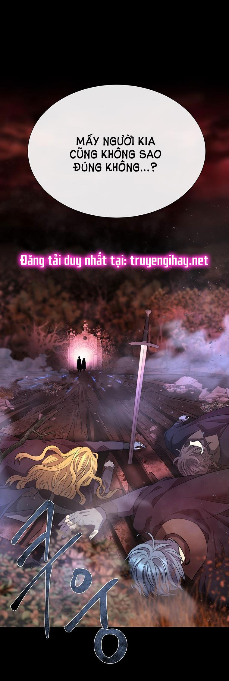 năm môn đệ của charlotte chapter 142.1 3