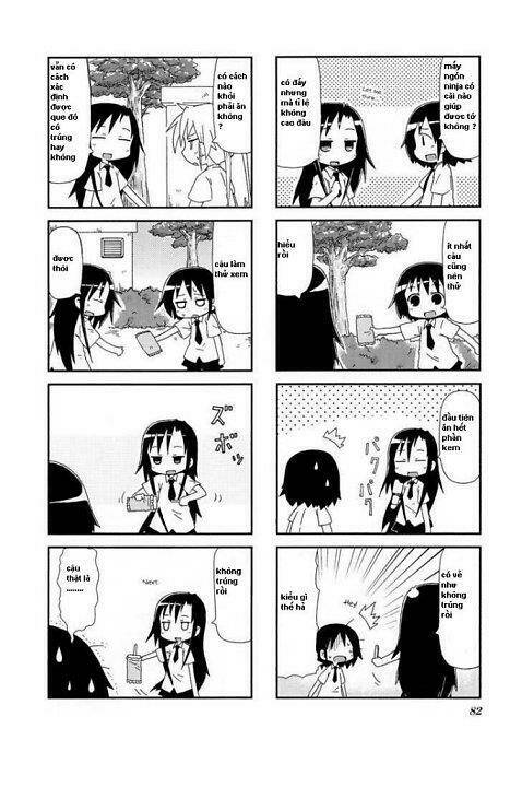 baby, please kill me chapter 23 6