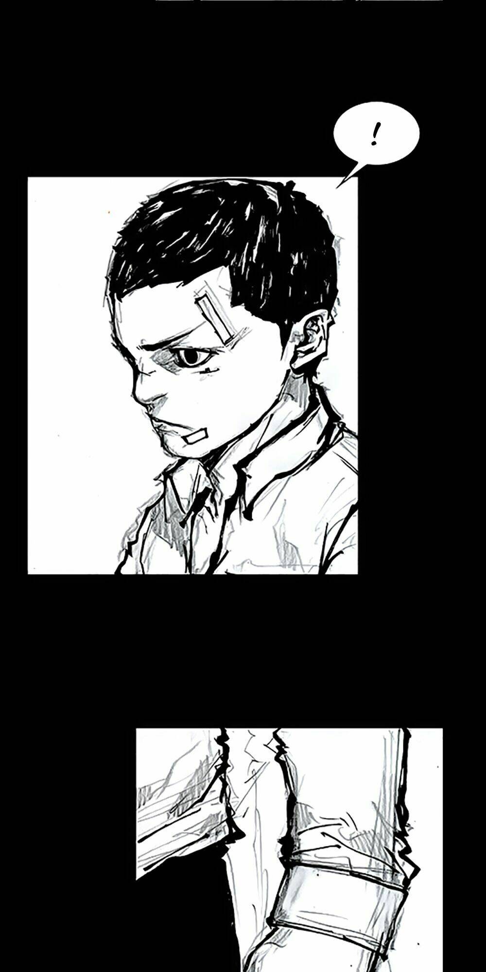 độc cô tiền truyện chapter 64 27