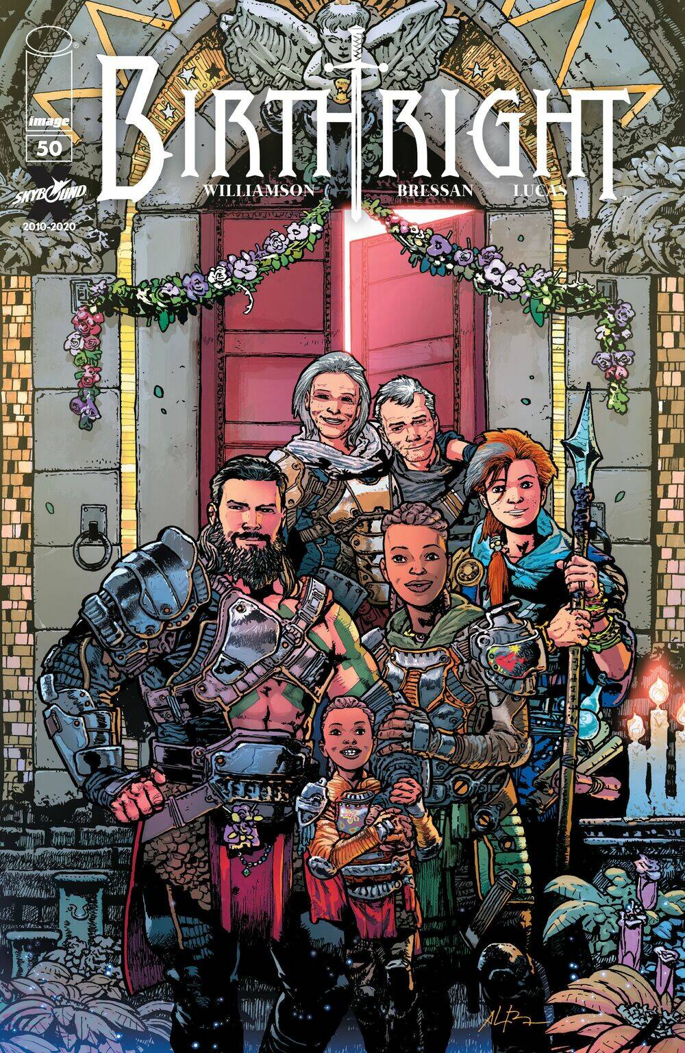 birthright chapter 50 1