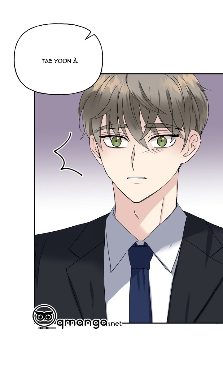 xác suất tình yêu chapter 3 4