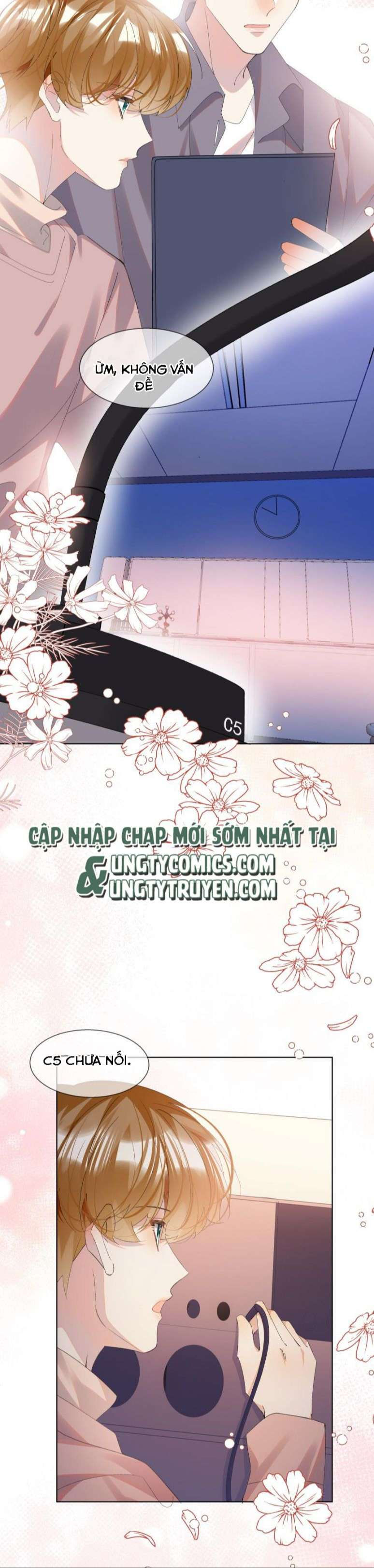 tư tự vạn thiên chapter 26 20