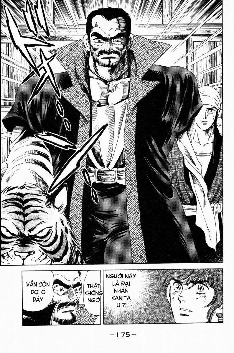 truyền thuyết bá vương chapter 22 15