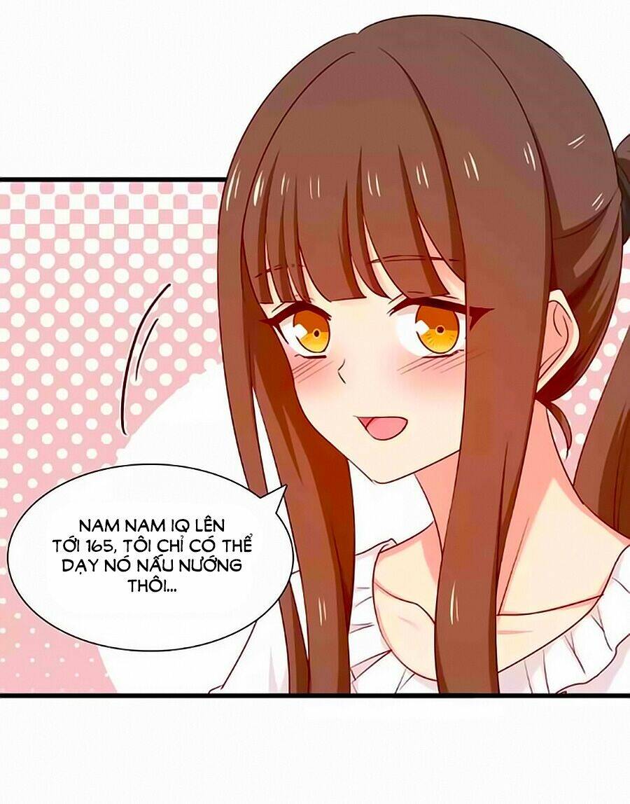 chỉ nhiễm thành hôn chapter 157 5