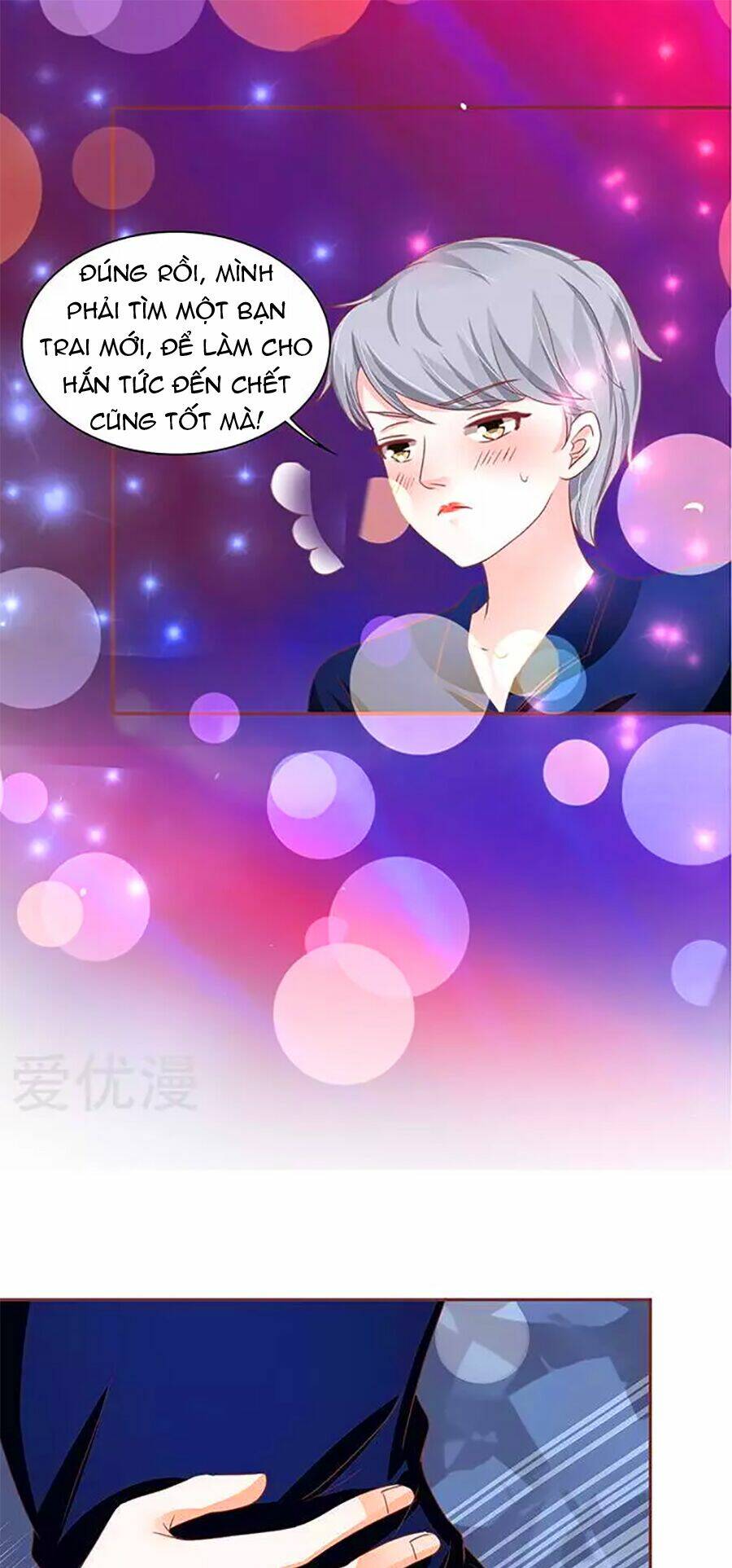 vương tước tư hữu bảo bối chapter 177 2