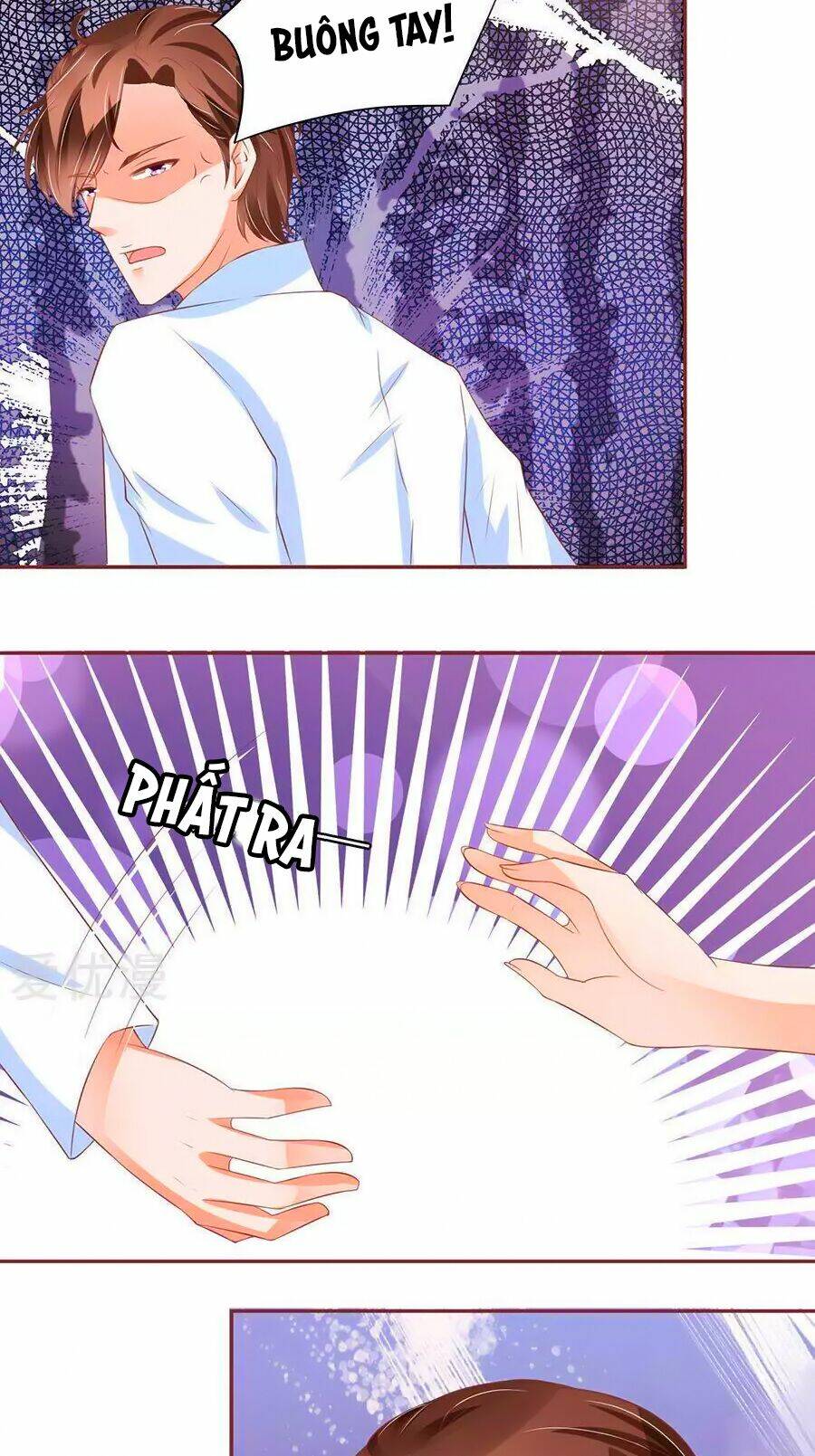 vương tước tư hữu bảo bối chapter 134 16