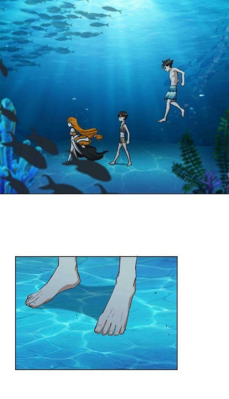 thần lai yêu vãng chapter 40 35