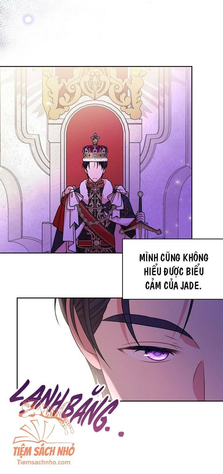 tôi đã nuôi dưỡng bạn thời thơ ấu thành bạo chúa chapter 42 53