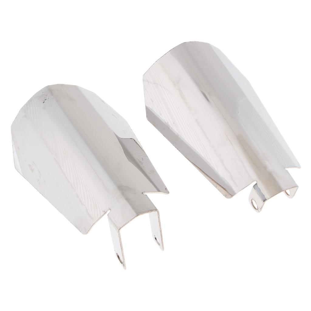 Hand Guards Wind Deflector for Harley Dyna Baggers Sportster