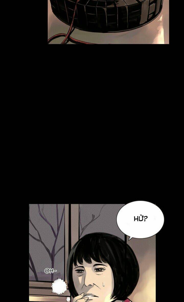 những xác chết hồi sinh từ đại dương chapter 15 9