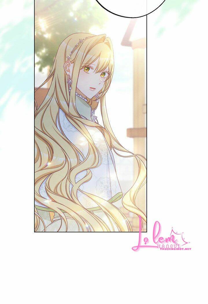 ác nữ phản diện đảo ngược đồng hồ cát chapter 84.1 22