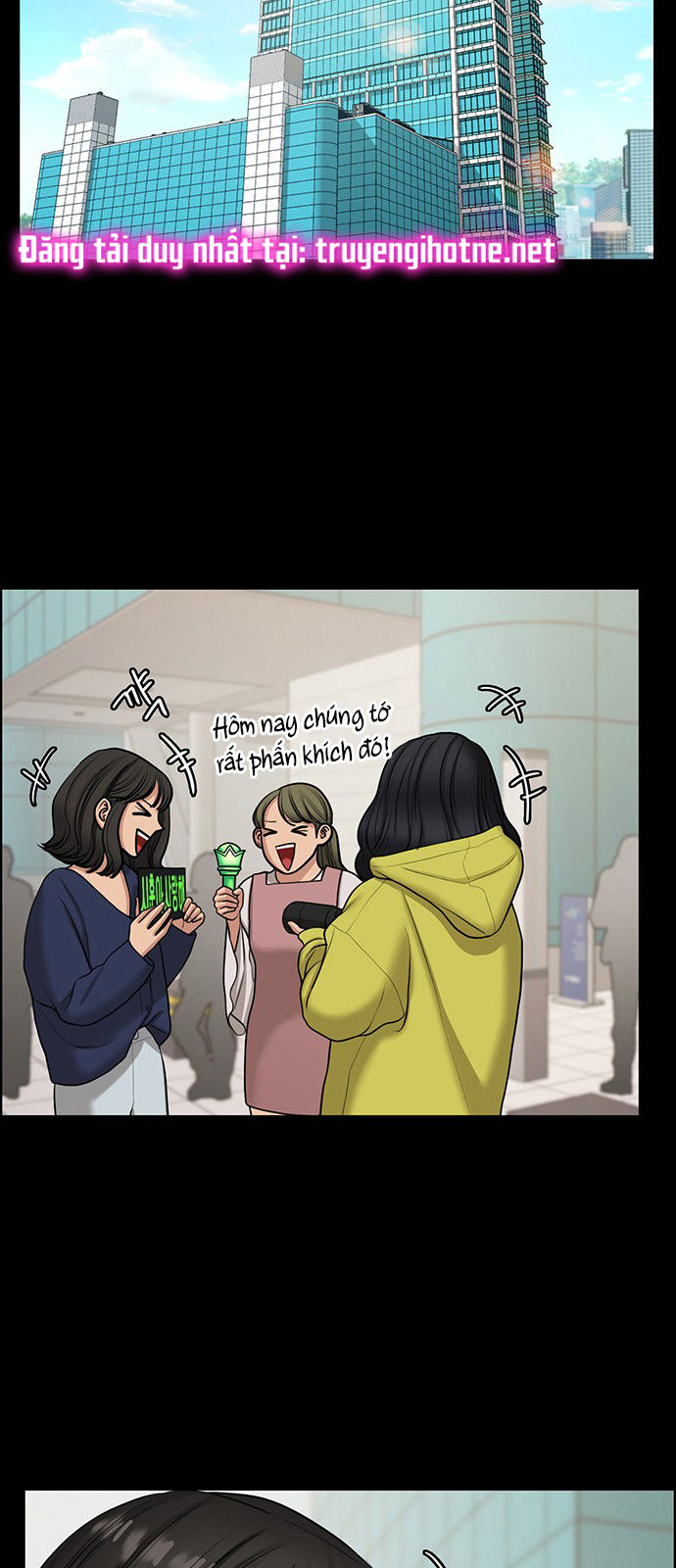 vẻ đẹp đích thực - true beauty chapter 136.1 17