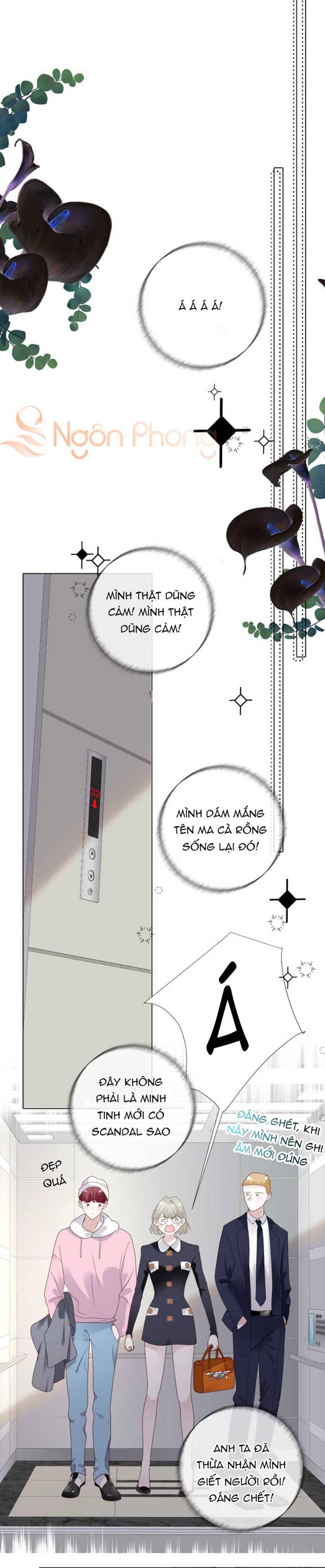 đêm tối ám muội chapter 5 24