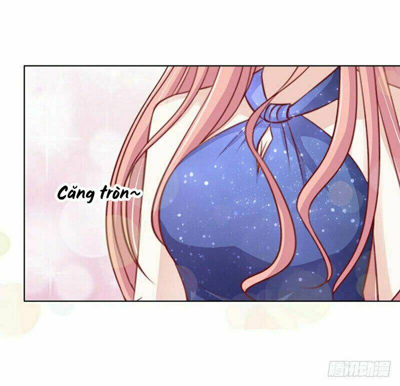 liệt ái tri hạ: series mật đào tiểu tình nhân chapter 113 32