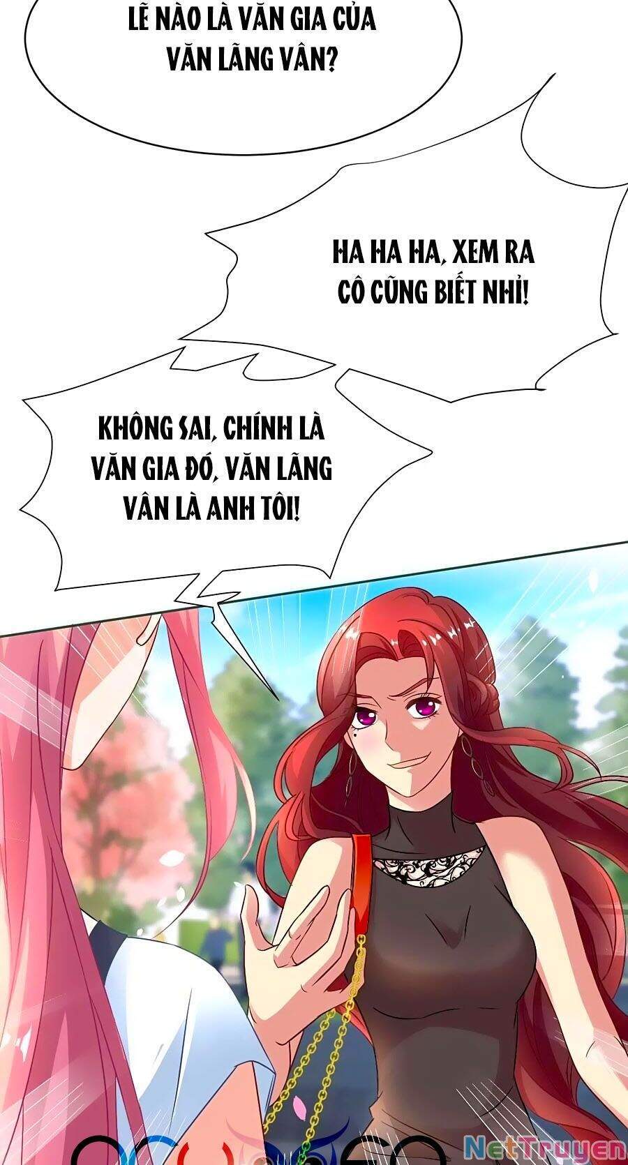 Đưa Mami Về Nhà Chapter 350 - Trang 14