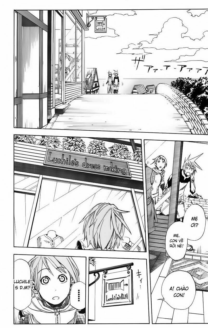 double arts chapter 2 8