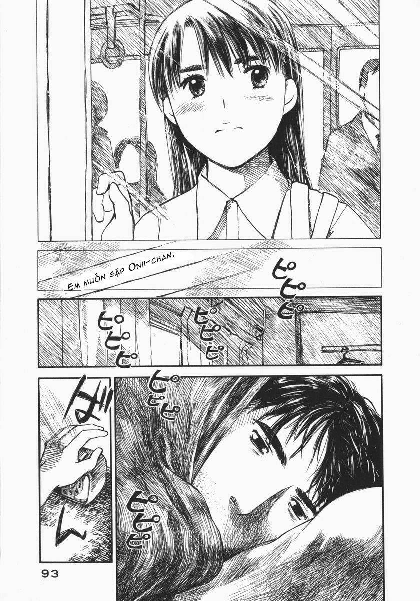 koi kaze chapter 25 4