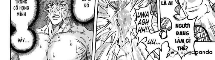 thánh tỏi sành ăn chapter 387 23