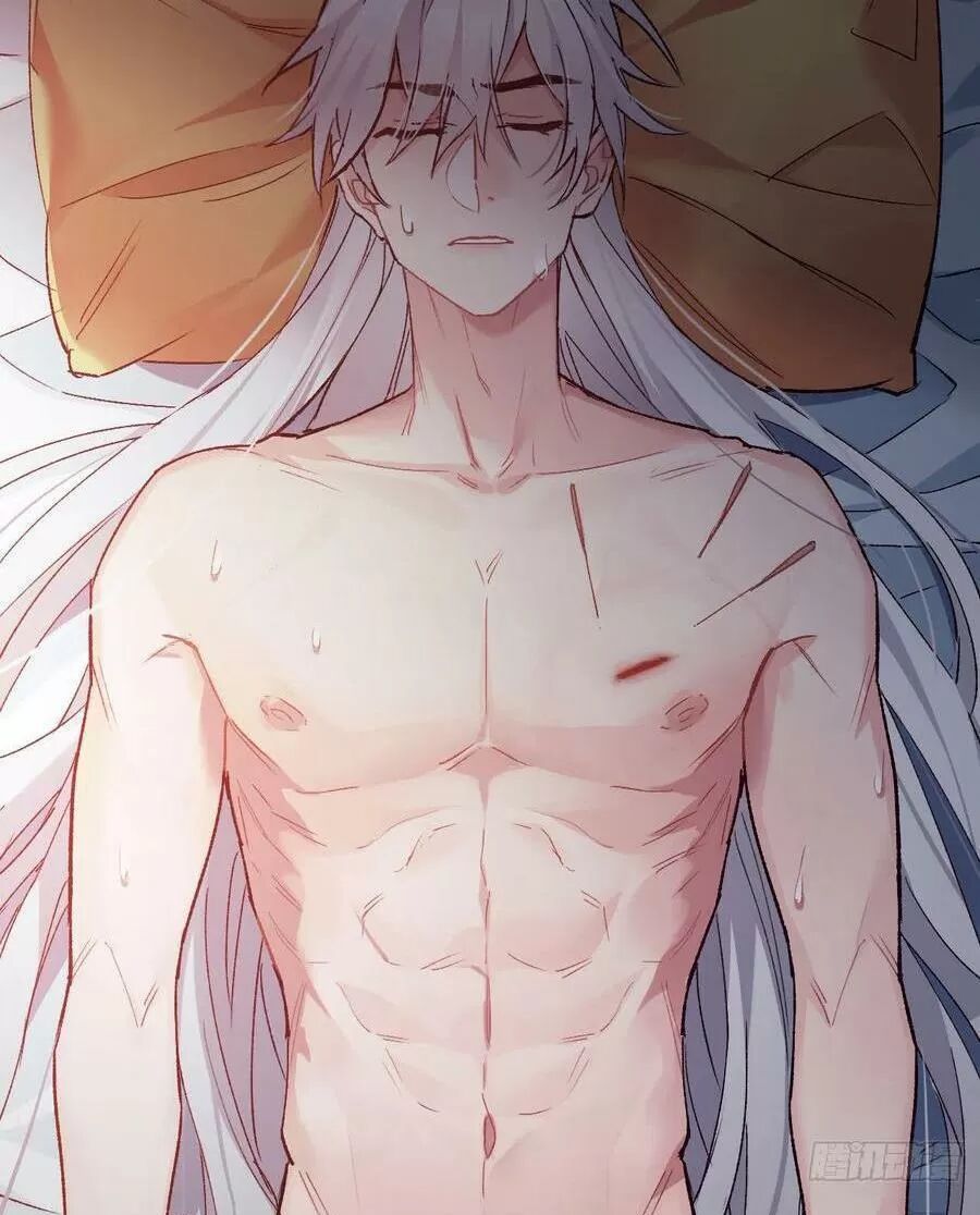 ta mới không gả cho hoàng tử phản diện chapter 45 47