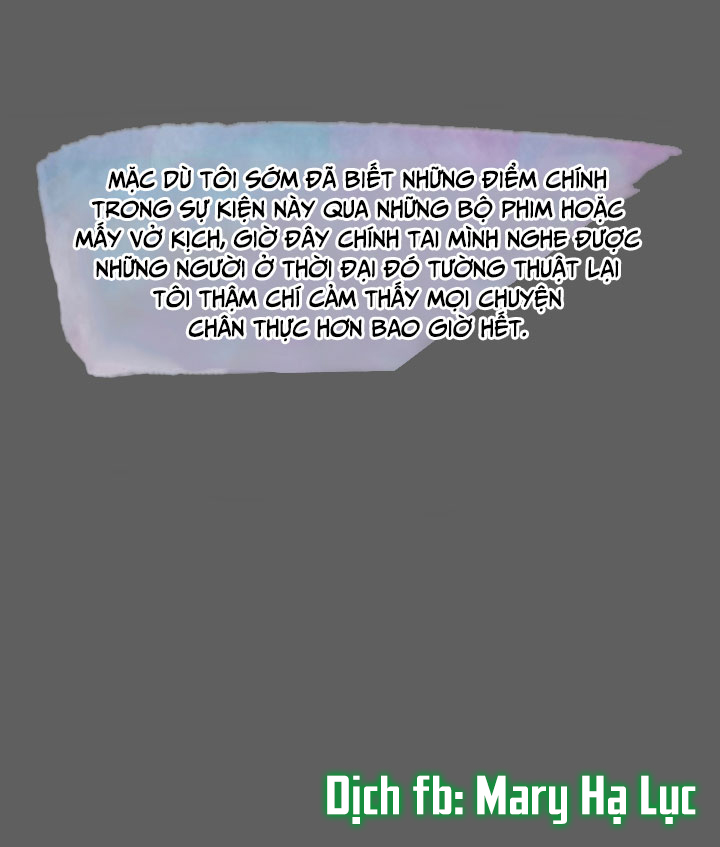 tôi sẽ sống như một hoàng tử chapter 8 44