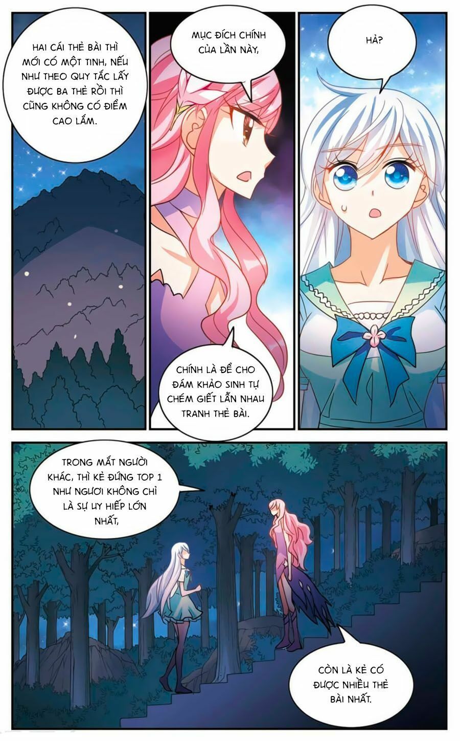 tô tịch kỳ quái chapter 79 17