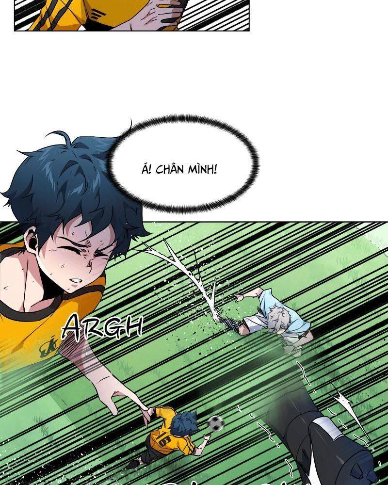 Góc Cao Khung Thành chapter 43 37