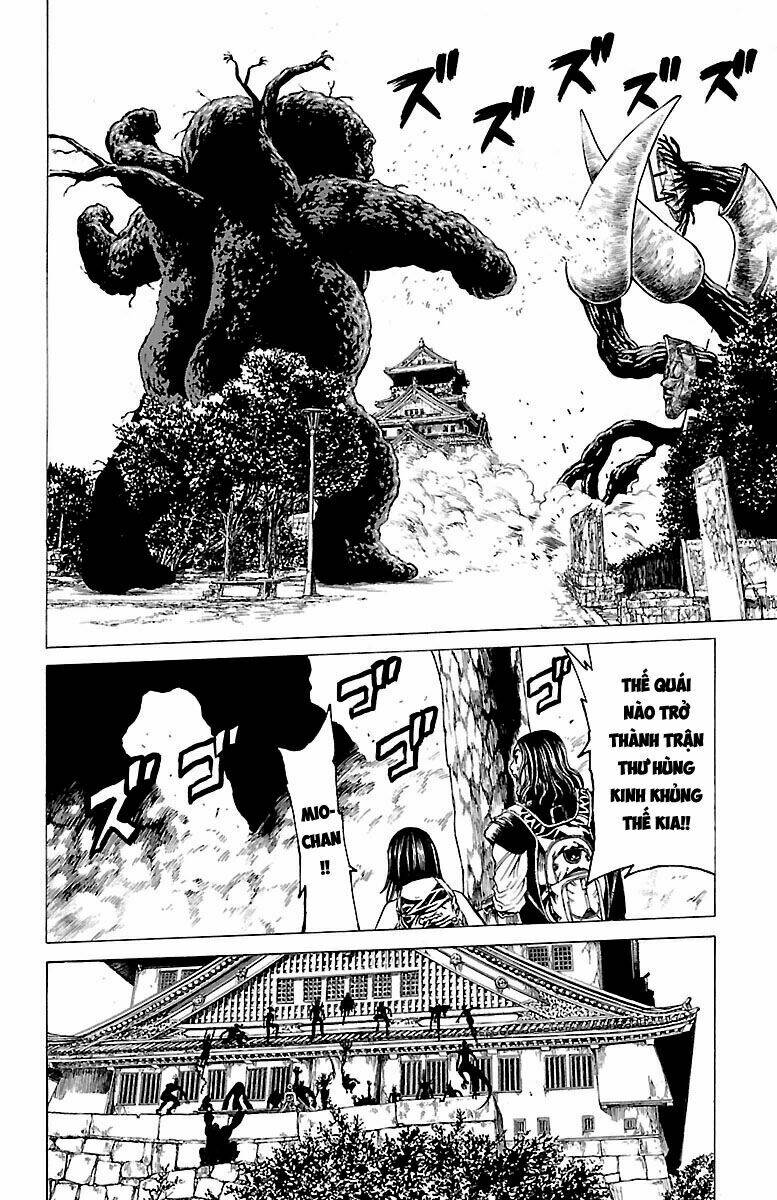 hakaijuu chapter 70 7