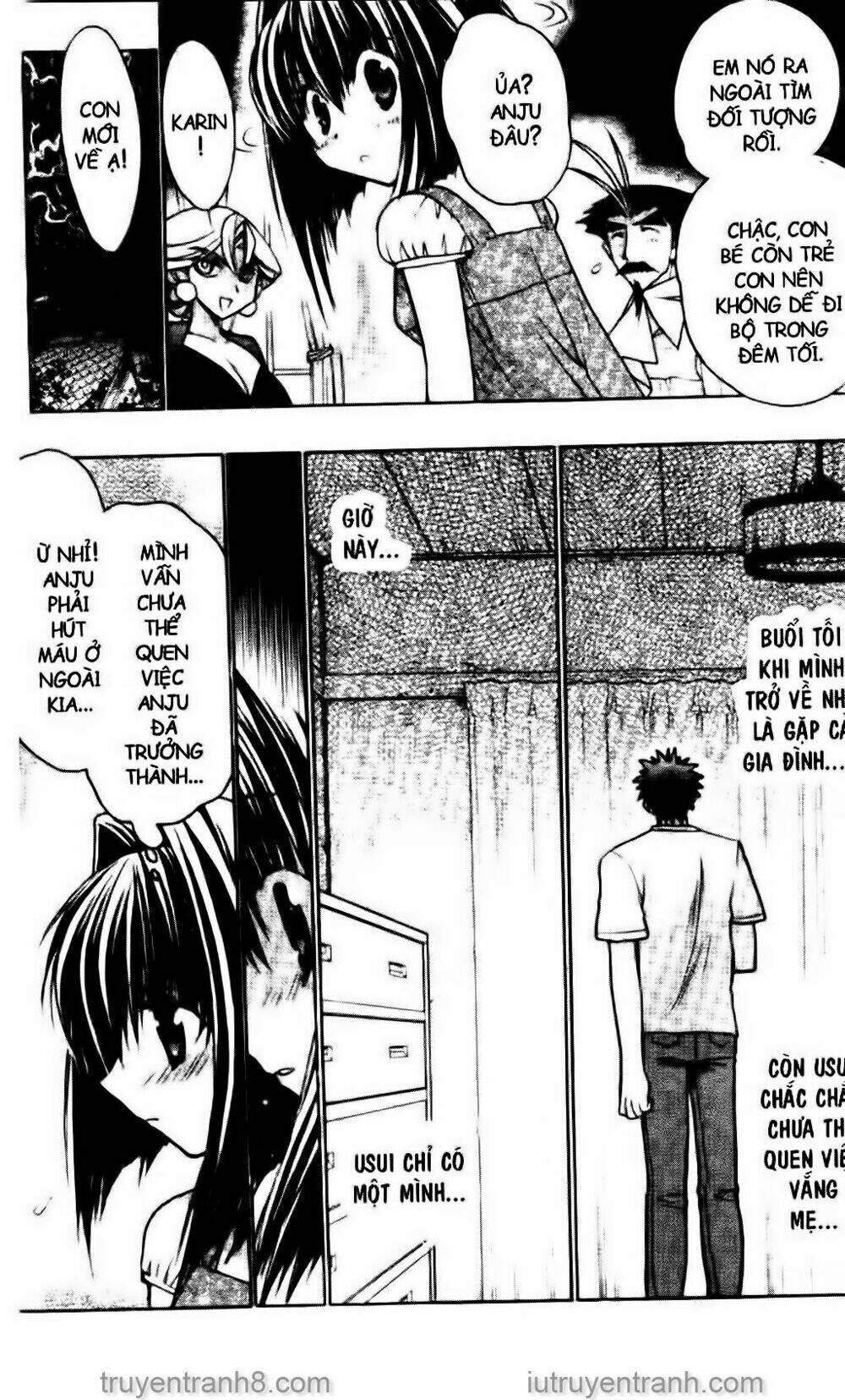 little vampire chapter 55 23