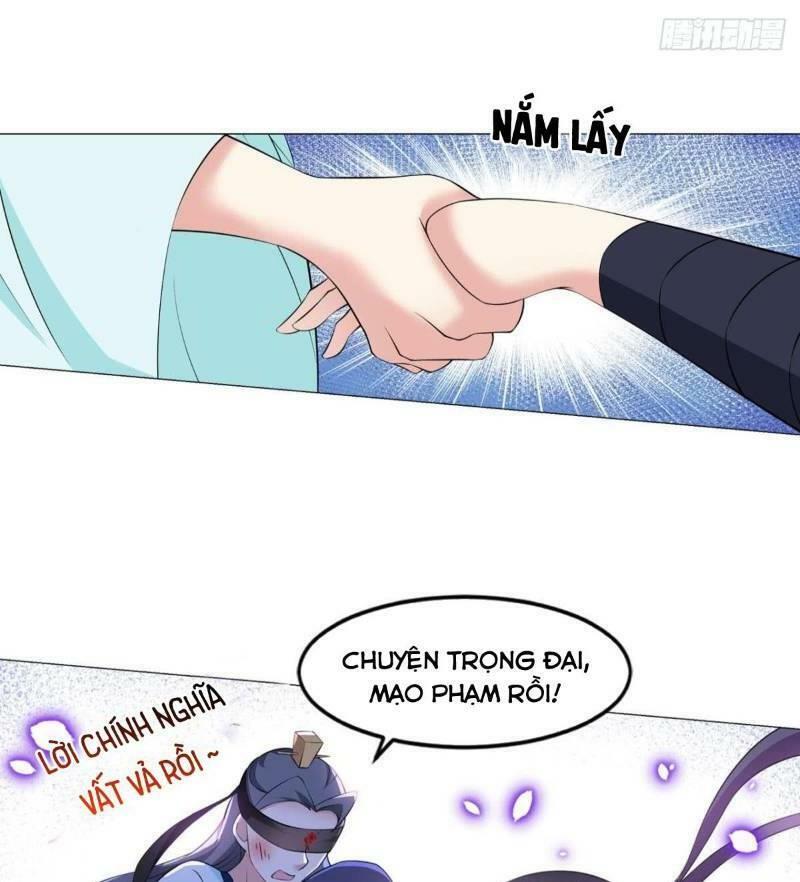 Trọng Sinh Thành Cậu Vàng Tại Dị Thế Chapter 75 34