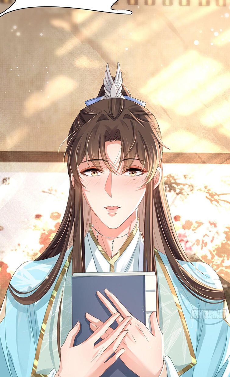 bá tổng vương phi lật xe chỉ nam chapter 14 15