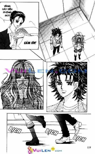 tình yêu quý tộc chapter 110 20