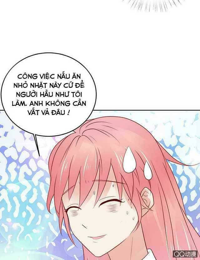 băng sơn học trưởng không được chọc chapter 40.1 22