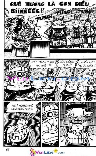 thần đồng đất việt chapter 46 66