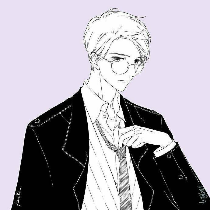 tình yêu sắc anh thảo ( ngoại truyện) chapter 8 20