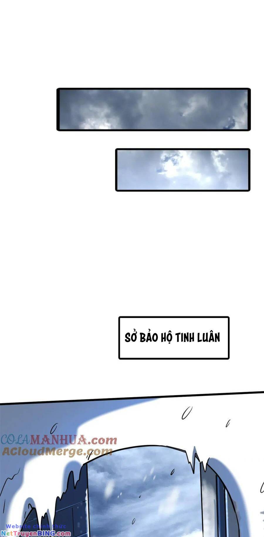 Siêu Cấp Thần Cơ Nhân chapter 176 25