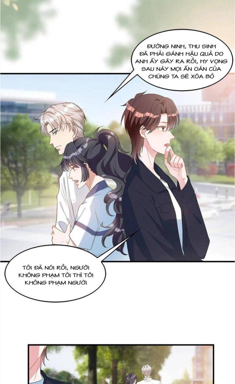 thí hôn lão công, cần giúp sức chapter 627 14