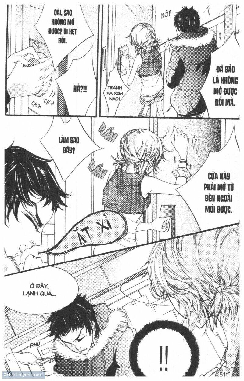 scandal đáng ngờ chapter 7 50