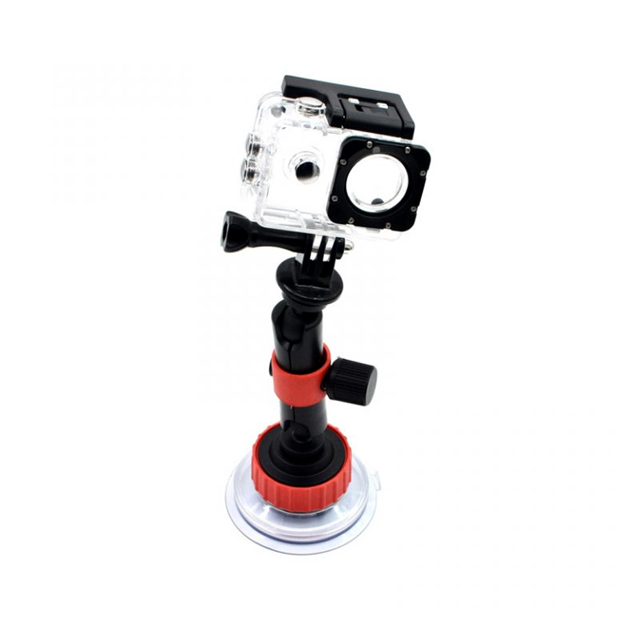 Đế hít kính, hít otô cho Gopro, Sjcam