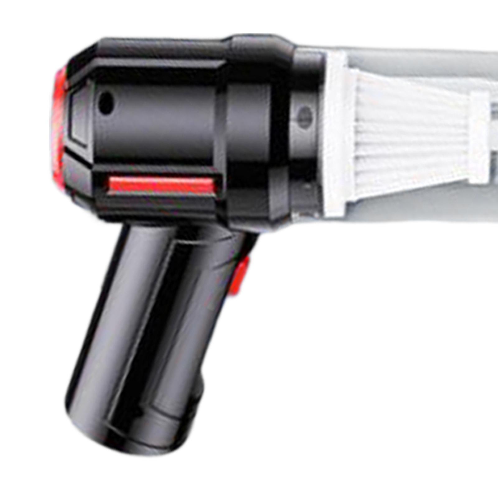 Cordless Hand Car Vacuum Cleaner USB Charging Durable